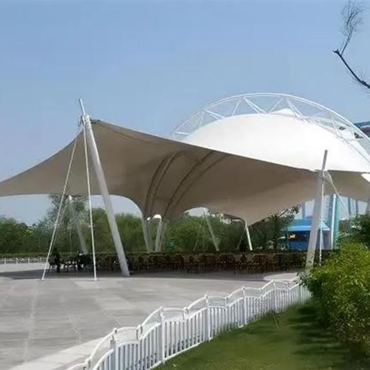 资兴市工程案例