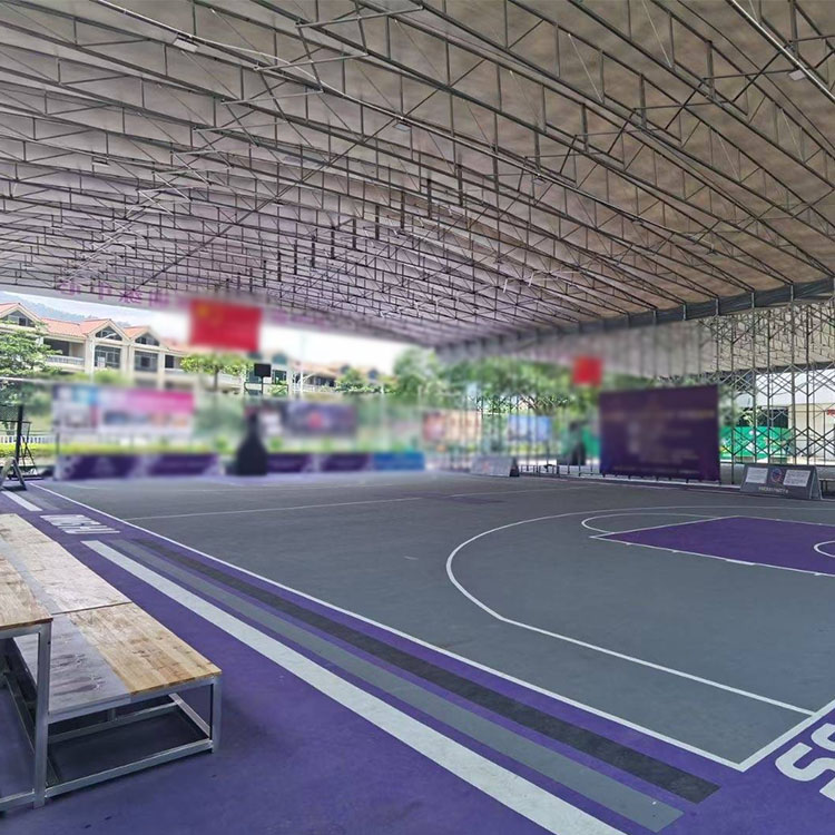 资兴市工程案例