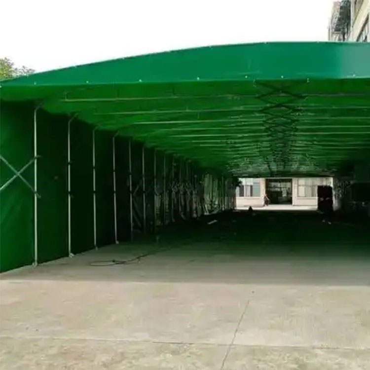 资兴市工程案例