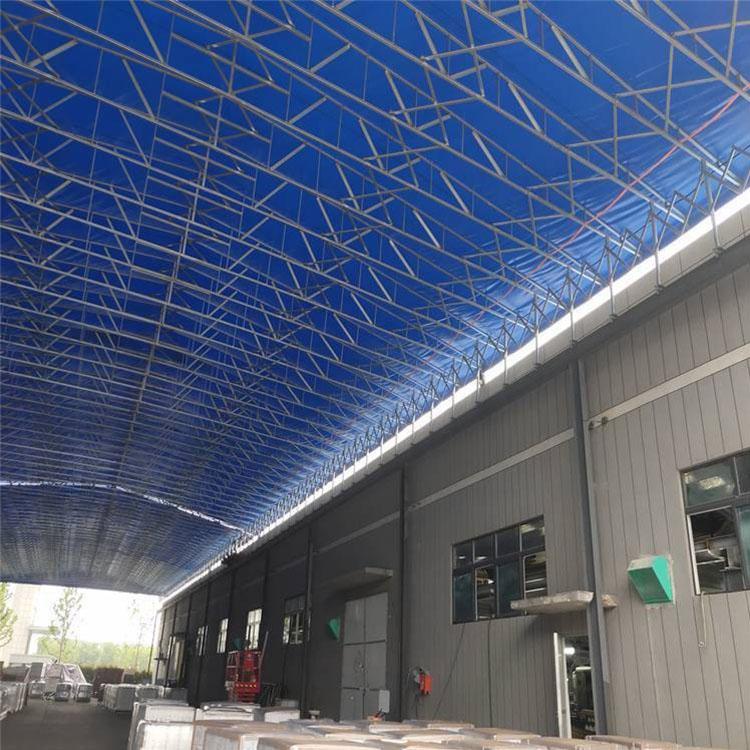 资兴市工程案例